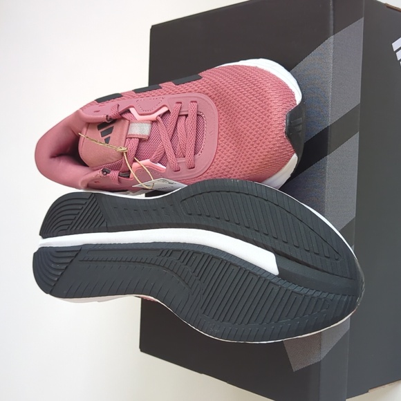 adidas Women's Running Galaxy 7 Running Shoes - Picture 3 of 5